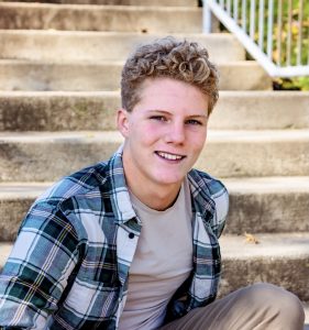 Evan Colburn