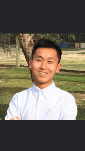 Justin Tran