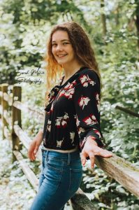 Hailey Ann Zuehlk