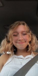Kyra Paige Gregoire