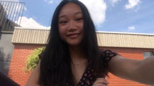 Haley Qin