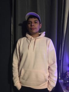 Brayan Gaytan