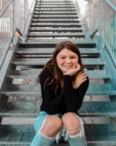 Hannah Ehlers