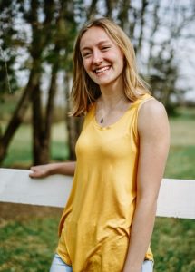 Anna Hylen
