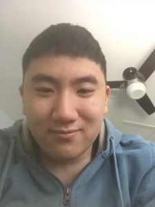 Tyler Hoang Nam Vu