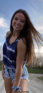 Lexie Smither