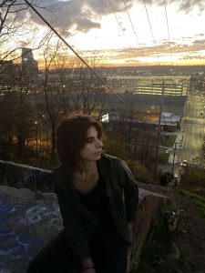 Clara Koster