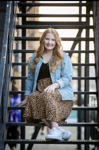 Abigail Blansit