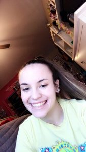 Emma Haage