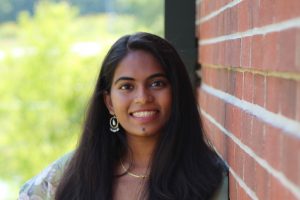 Swetha Tunuguntla