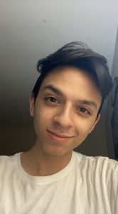 Joshua Gradillas