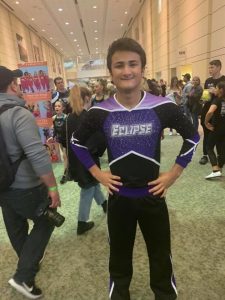 Isaiah Patterson Gayden