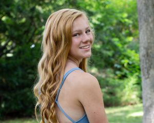 Abbie Nelson