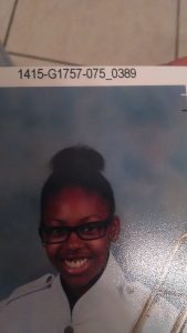Da'vaughna Williams