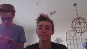 Nathan Tyler