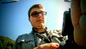 Preston Konichek
