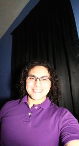 Sebastian Gonzales