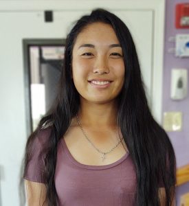 Leonila Liong