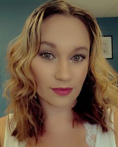 Alyssa Heckart