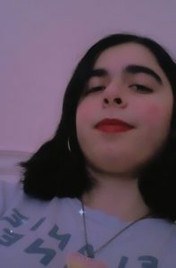 Soraya Elizabeth Tofighrad