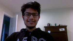 Romil K Patel