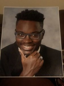 Isaiah Coleman