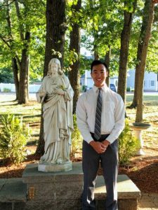Ethan Truong