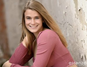 Katherine Gansle
