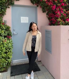 Rachel Ly