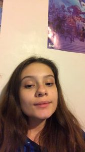 Nayeli Flores Sustaita