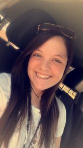 Camila Joann Crull