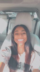 Chaelie Brandalyn Simpkins