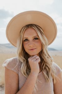Sydnee Marlow