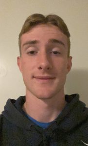 Sam Hogg