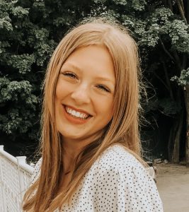 Ava Huelskamp