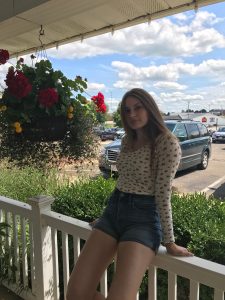 Hailey Reinke