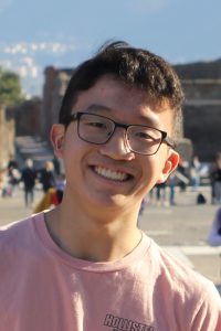 Tyler Wei Joong Sum