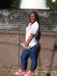 Qalbi Alana Ashford