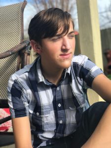 Clayton Towner Stuart Stout