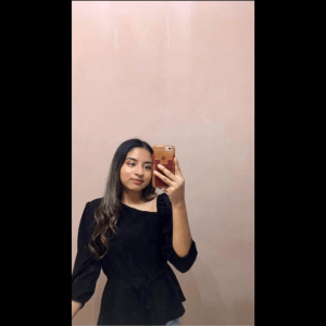 Keilly Lopez