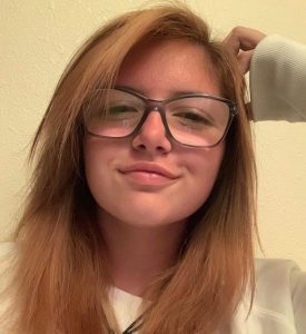 Kiersten Bryant