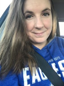 Mariah K Clay