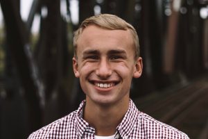 Cole Michael Steinke
