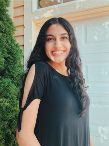 Henna Patel