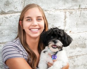 Hailey Kleinschmit