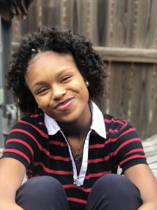 Omari Marie Fullerton