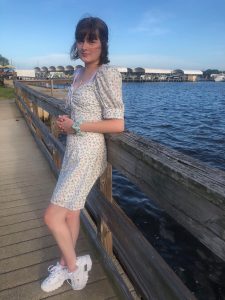 Scarlette Irene Brannon