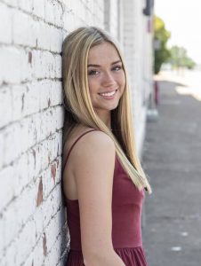 Hannah Frankfather