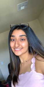Isha Patel