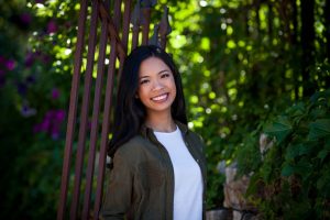 Kayli Pham
